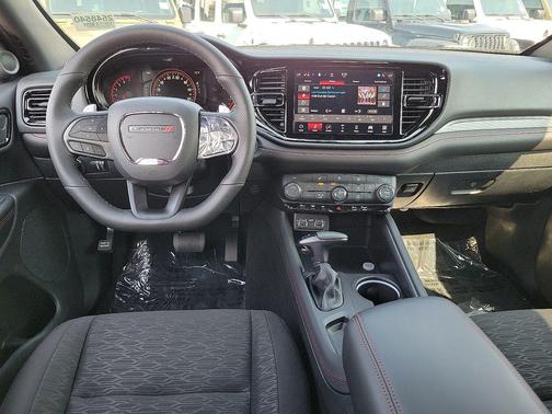 2025 Dodge Durango GT RWD