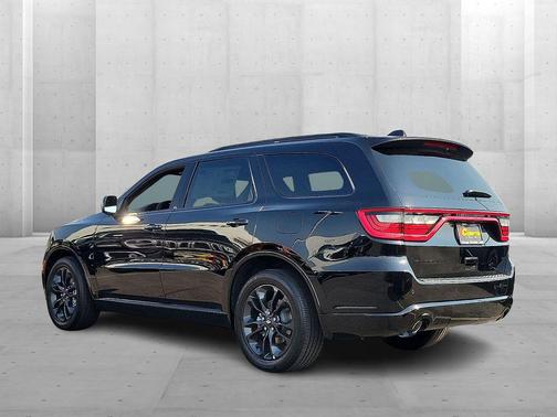 2025 Dodge Durango GT RWD