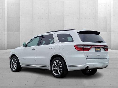 2022 Dodge Durango Citadel AWD