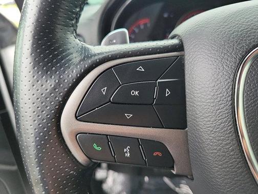 2022 Dodge Durango Citadel AWD