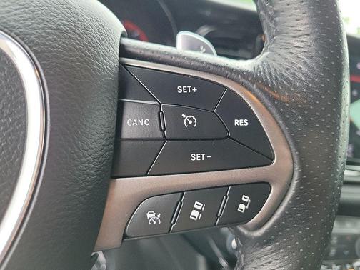 2022 Dodge Durango Citadel AWD
