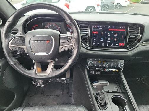 2022 Dodge Durango Citadel AWD