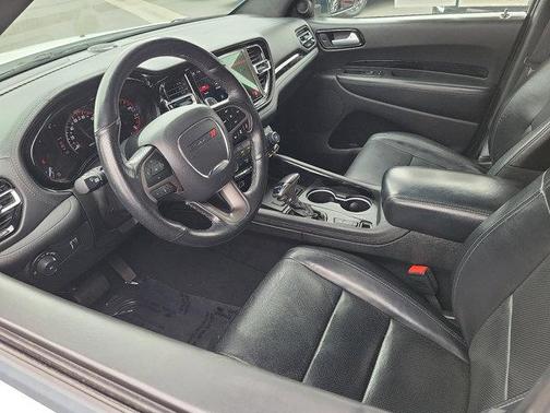 2022 Dodge Durango Citadel AWD