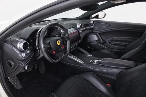 2018 Ferrari GTC4Lusso T