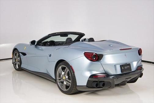 2023 Ferrari Portofino M Base