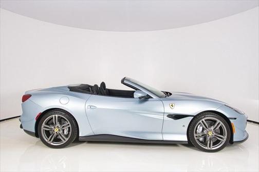 2023 Ferrari Portofino M Base