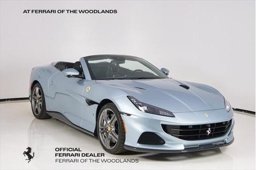 2023 Ferrari Portofino M Base