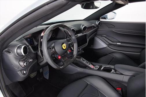 2023 Ferrari Portofino M Base