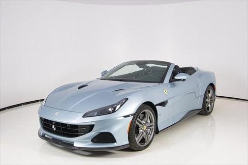 2023 Ferrari Portofino M Base
