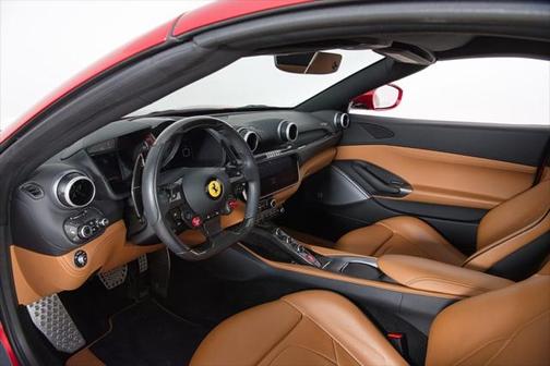 2020 Ferrari Portofino Base