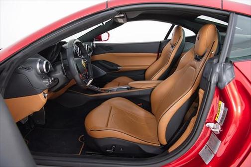 2020 Ferrari Portofino Base