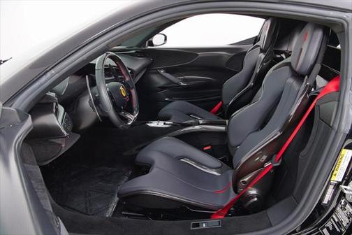 2021 Ferrari SF90 Stradale .