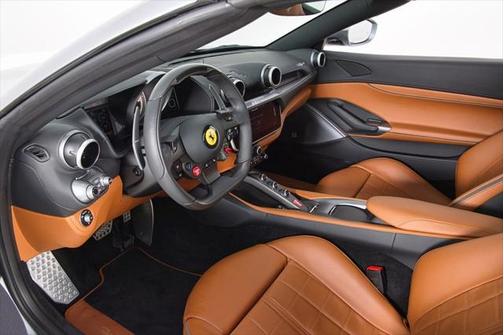 2023 Ferrari Portofino M Base