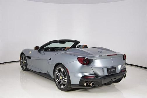 2023 Ferrari Portofino M Base