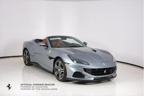 2023 Ferrari Portofino M Base