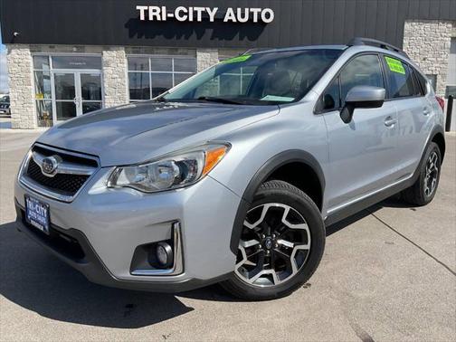 2017 Subaru Crosstrek 2.0i Premium