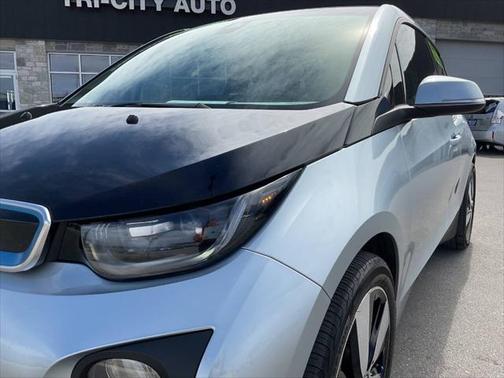 2014 BMW i3 Base