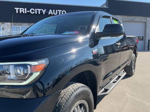 2011 Toyota Tundra Grade