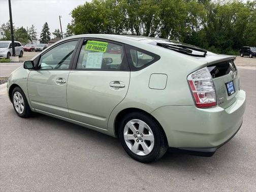 2009 Toyota Prius Standard