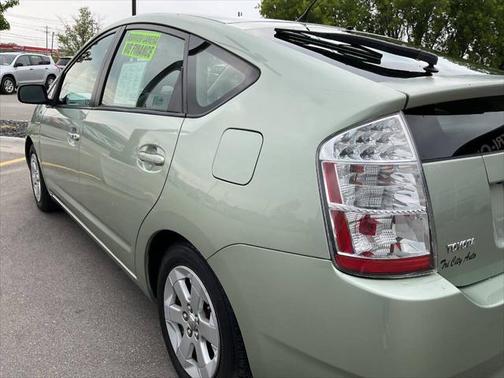 2009 Toyota Prius Standard