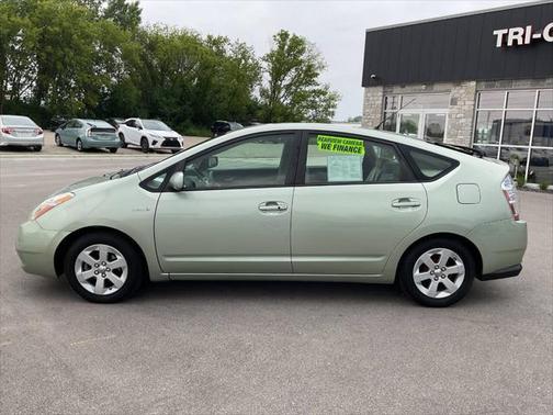 2009 Toyota Prius Standard