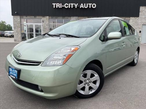 2009 Toyota Prius Standard