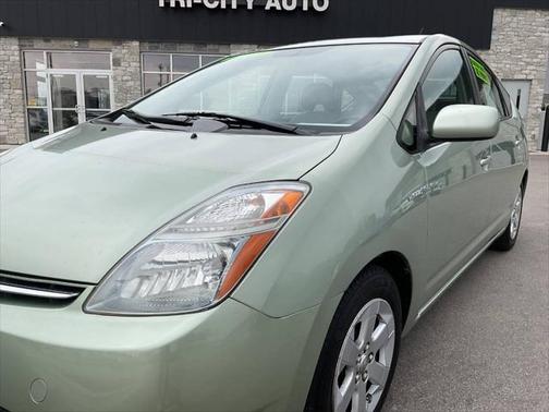 2009 Toyota Prius Standard