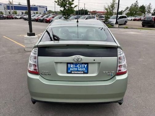 2009 Toyota Prius Standard