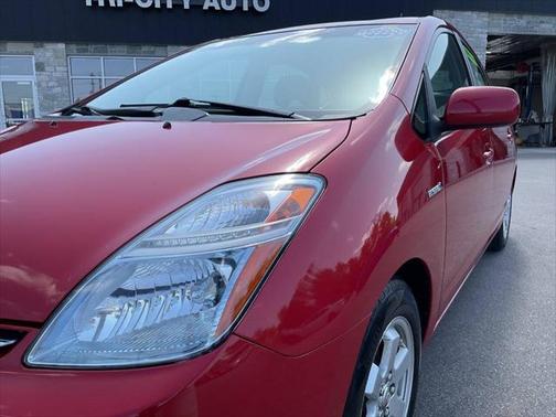 2007 Toyota Prius Touring