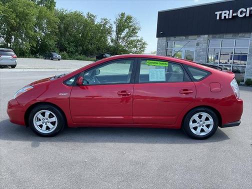 2007 Toyota Prius Touring