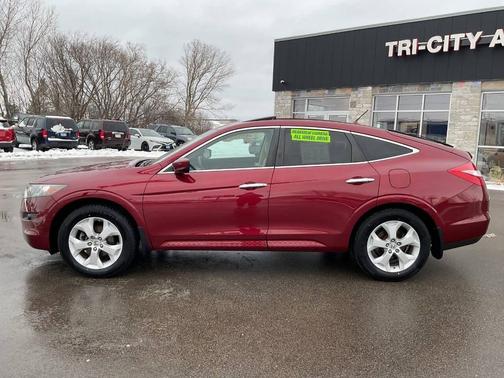 2010 Honda Accord Crosstour EX-L