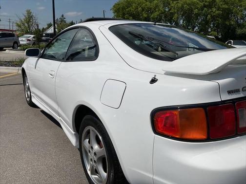 1999 Toyota Celica GT 2dr Hatchback