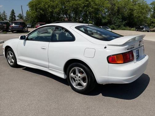 1999 Toyota Celica GT 2dr Hatchback