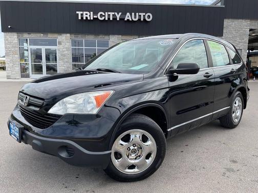 2009 Honda CR-V LX
