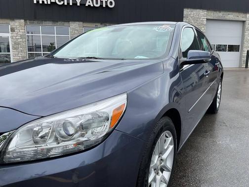 2014 Chevrolet Malibu 1LT