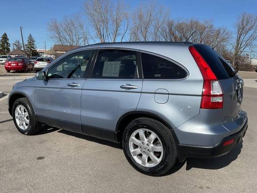 2008 Honda CR-V EX