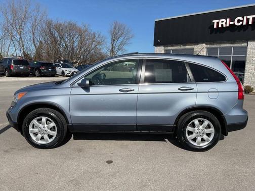 2008 Honda CR-V EX