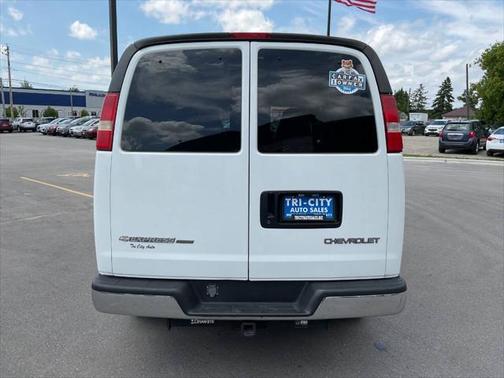 2003 Chevrolet Express 3500 Base