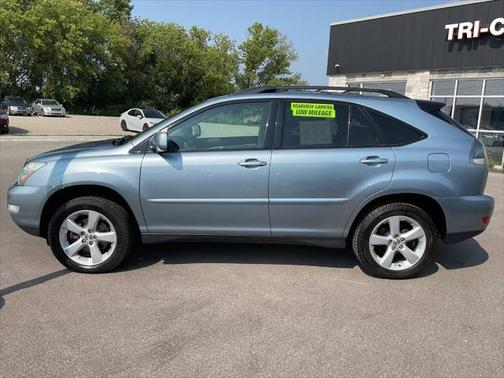 2004 Lexus RX 330 Base