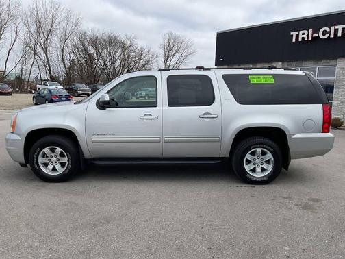 2011 GMC Yukon XL 1500 SLT