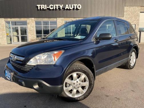 2008 Honda CR-V EX