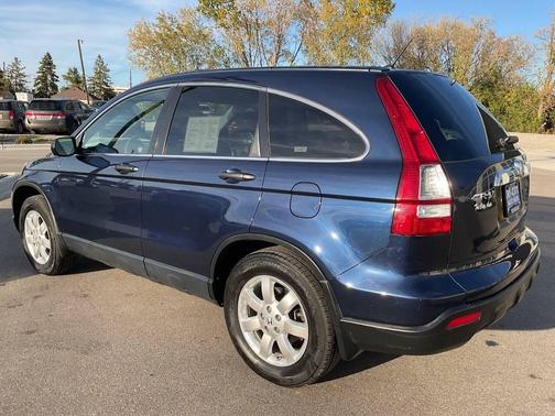 2008 Honda CR-V EX