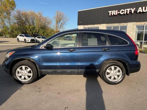 2008 Honda CR-V EX
