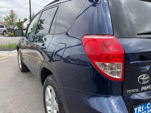 2006 Toyota RAV4 Limited
