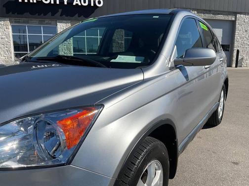 2008 Honda CR-V EX