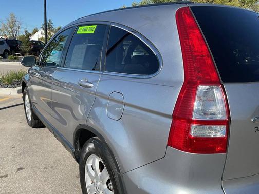 2008 Honda CR-V EX