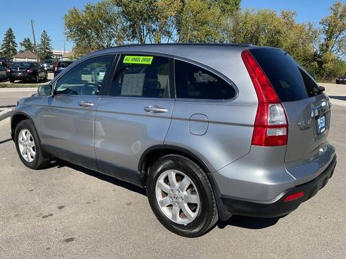 2008 Honda CR-V EX
