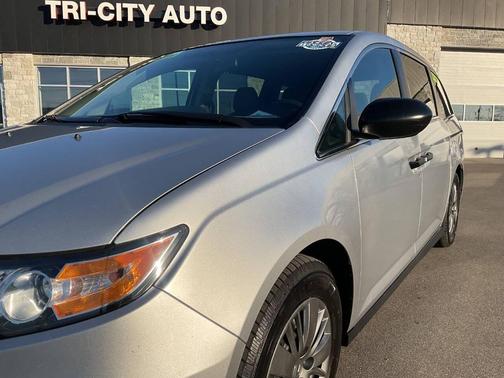 2014 Honda Odyssey LX