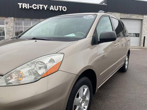 2006 Toyota Sienna LE