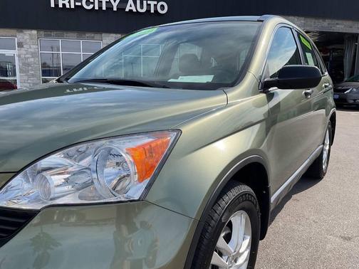 2008 Honda CR-V LX